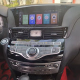 10.25 Inch Android Head Unit for Infiniti Q70L M25 2013–2019