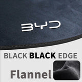 Anti-Slip Dashboard Sunshade Cover for BYD Sealion 6 2024