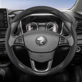 Breathable Leather Cover for Proton Saga X50