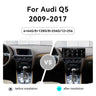 15.8-inch Android 14 Navigation Multimedia Unit for Audi Q5