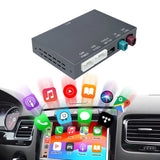 Wireless CarPlay Android Auto Retrofit for Volkswagen Touareg CarPlay Retrofit Module ANYFAR