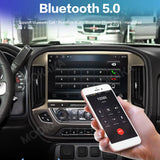13.6" Vertical Android Head Unit for GMC Sierra Yukon 2014–2018