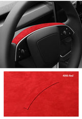 For BYD Seal U/ SEALION 5 DM-i / For BYD SEALION Original Leather Center Gear Shift Knob Cover Lever Shifter Boot Car Accessory