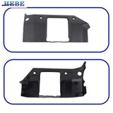 Front Bumper Corner Cover for Ford Bronco 4door 2021-2025 Car Interior Accessory OEM