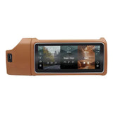 12.3-Inch Touchscreen Android Head Unit for Range Rover Evoque