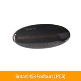 LED Side Marker Light for Smart Fortwo 2009-2019