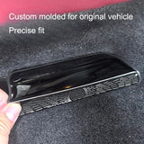 For BMW 3 Series Seat Under Seat Dustproof Protection Shield Interior Accessory Car Interior Accessory OEM