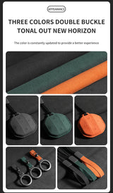 Suede Car Key Case Shell For Jetour Freedom T1 Jetour Freedom T2 Traveller Remote Key Bag Case Fob Protection Keychain Car In