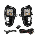 LED Ambient Light Turn Signal for Kia Rio 2017