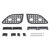 Trunk Organizer Rack for Jeep Grand Cherokee 2007-2010