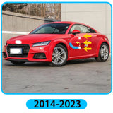 Automatic Soft Close Door Latch System for Audi TT 2006–2023