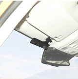 Walkie Talkie Holder Iron Bracket For Ford Bronco Sport