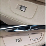 Window Switch Sticker for Volvo S90 XC60 V90CC Car Interior Accessory LINGLUYANG