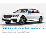 OBD Automatic Window Closer for BMW X1 2016-2019