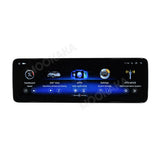14.9 Inch Android Head Unit Multimedia System for Mercedes C-Class