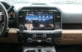 13.1-inch Android Auto Radio for Ford F-Series 2015–2020 Android Head Unit Aotsr