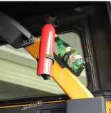 Cup Holder Anti-roll Beam for Ford Bronco 2021-2025