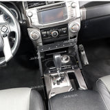 Gear Shift Storage Shelf for Toyota 4Runner 2010-2023