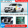Electric Soft Close Door System for Genesis GV70 GV80 2020–2025