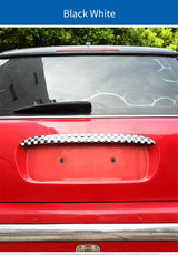 Rear Trunk Handle Cover for Mini Cooper R50 R53