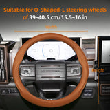 Ultra-Thin Breathable Cover for GMC Sierra 1500 HD