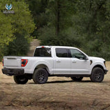 Full LED Tail Lights Sequential Signal Ford F-150 Car Interior Accessory VLAND