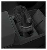 Tesla Cybertruck 2024-2026 Cup Holder Central Control Drinks Holder Silicone Water Cup Storage Box