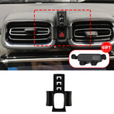 Smart Wireless Fast Charging Phone Holder for Lynk & Co 02