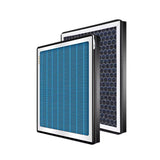 Aromatherapy Air Conditioner Filter Replacement For Leapmotor C01 C10 C11 C16 S01 T03 Car Interior Accessory OEM T03 02-25