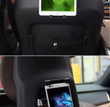 Seat Headrest IPAD Holder Mount for Volvo 60/90 Series