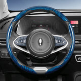 Quick-Release Carbon Fiber Cover for GWM Ora