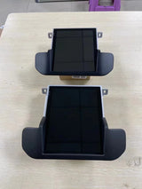 Android 13 Multimedia Navigation for Land Rover Discovery 4