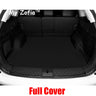 Custom Waterproof Trunk Mat for Xpeng G9 XiaoPeng G9 2023 2024 2025