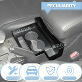 Gear Storage Box for Mitsubishi Pajero Car Interior Accessory HEBE