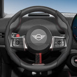 Wave-Shaped Sport Cover for Mini Cooper R56 F56 R50