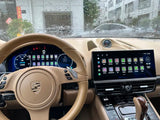 12.3-inch LCD Digital Gauge Cluster for Porsche Cayenne