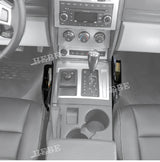Shift Storage Organizer Bag for Dodge Nitro 2007-2012