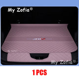 Car Trunk Mat Pad For GAC AION UT 2025 2026 Waterproof Luxury Interior Protective