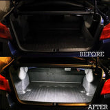 LED Cargo Area Light Assembly for Subaru Impreza Car Interior Accessory iJDM