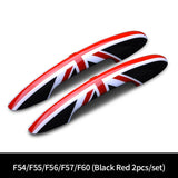 Car Door Handle Cover Protector for Mini Cooper F54 F56