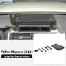 Center Console Storage Shelf for Toyota 4Runner 2010-2023