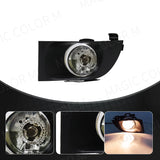 LED Fog Lights Waterproof for Toyota Probox 2003-2006 Car Interior Accessory MAGIC COLORM