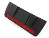 Smabee Car Dashboard Tray for VW ID.4 ID4 Center Console Display Storage Box Hidden Tray Behind Screen Accessories Organizer