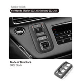 For Honda Elysion (22-26) / Odyssey (22-26) Car Gear Shift Panel Boot Cover Anti Scratch
