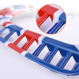Dashboard Air Conditioning Vent Trim Mini Cooper F60 Car Interior Accessory GMUNI