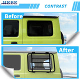 Suzuki Jimny Window Protection Frame 2019-2023 Car Interior Accessory HEBE