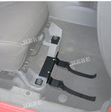 Front Seat Fire Extinguisher Mount Jeep JK 2007-2017