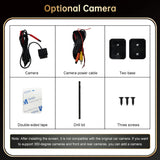 9-Inch Android 13 Multimedia Player for MINI F54 F55 F56