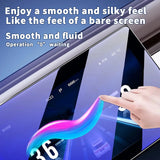Tempered Glass Screen Protector for Jaecoo J7 2024-2026 Screen Protector OEM