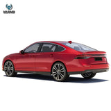 Full LED Taillights Animation for Honda Accord 23-25 LED Ambient Light VLAND